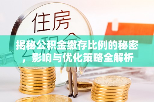 于田揭秘公积金缴存比例的秘密，影响与优化策略全解析