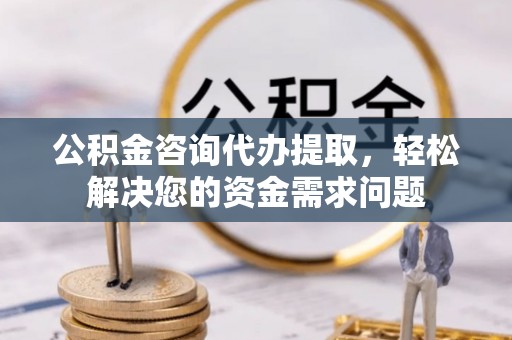 于田公积金咨询代办提取，轻松解决您的资金需求问题