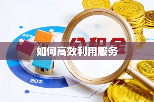 于田如何高效利用服务