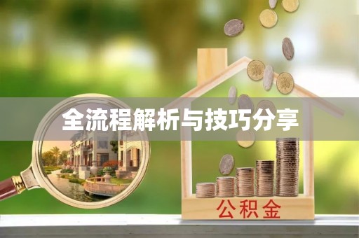 于田全流程解析与技巧分享